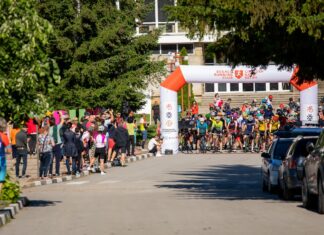 Велообиколката на Северозапада