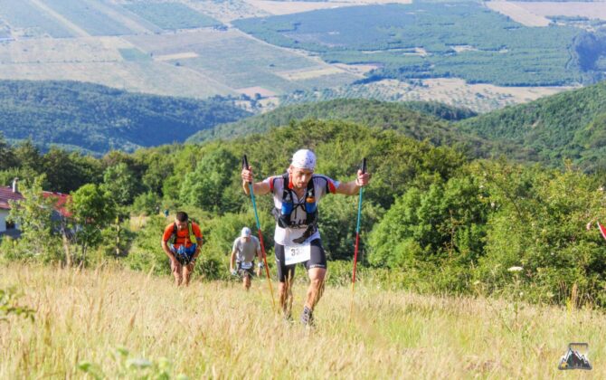 Triglav Skyrun