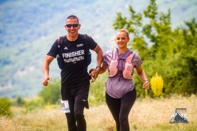 Triglav Skyrun