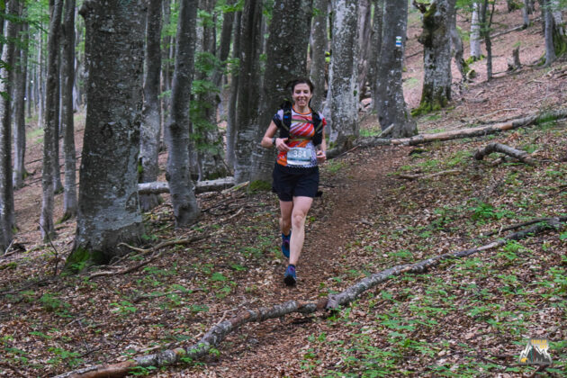 Triglav Skyrun