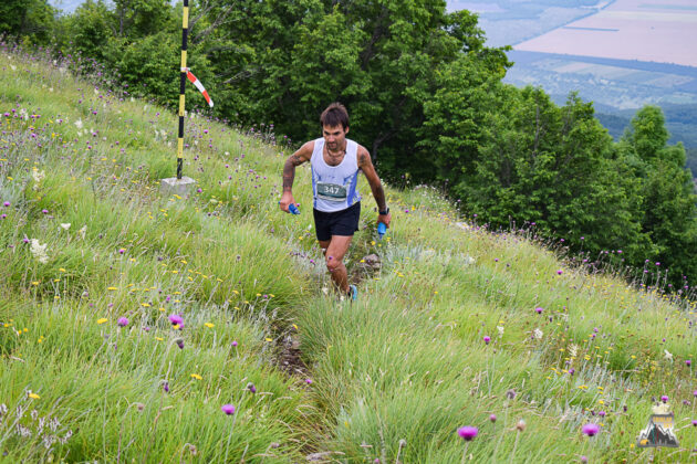 Triglav Skyrun