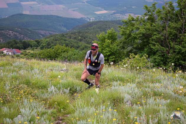 Triglav Skyrun