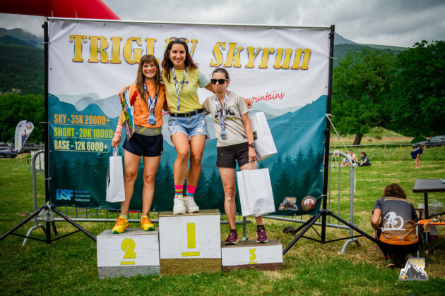 Triglav Skyrun