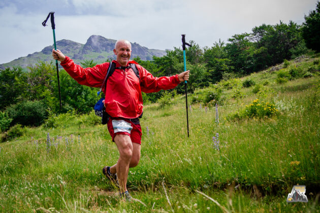 Triglav Skyrun
