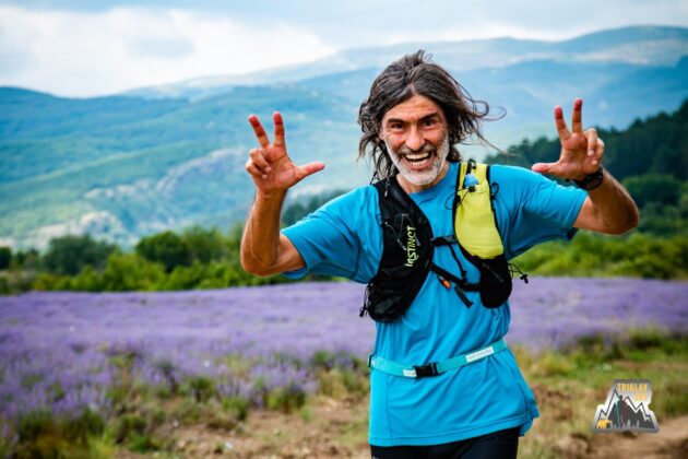 Triglav Skyrun