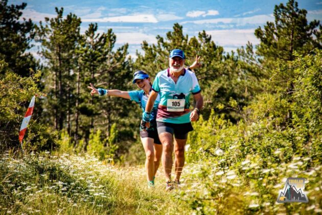 Triglav Skyrun