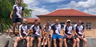 Edelmind E4 Race: участниците