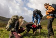 Fjällräven 2024
