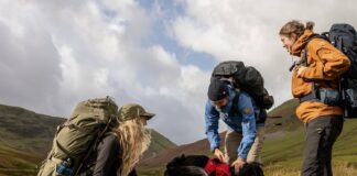 Fjällräven 2024