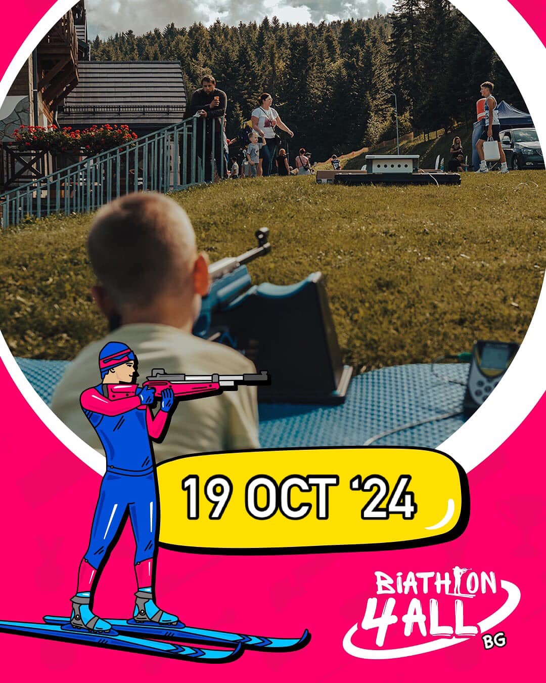 Biathlon 4 Аll