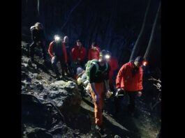 ПСС - София: Боянският водопад е "горещата" ни точка