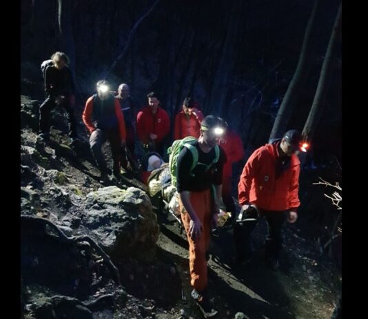 ПСС - София: Боянският водопад е "горещата" ни точка