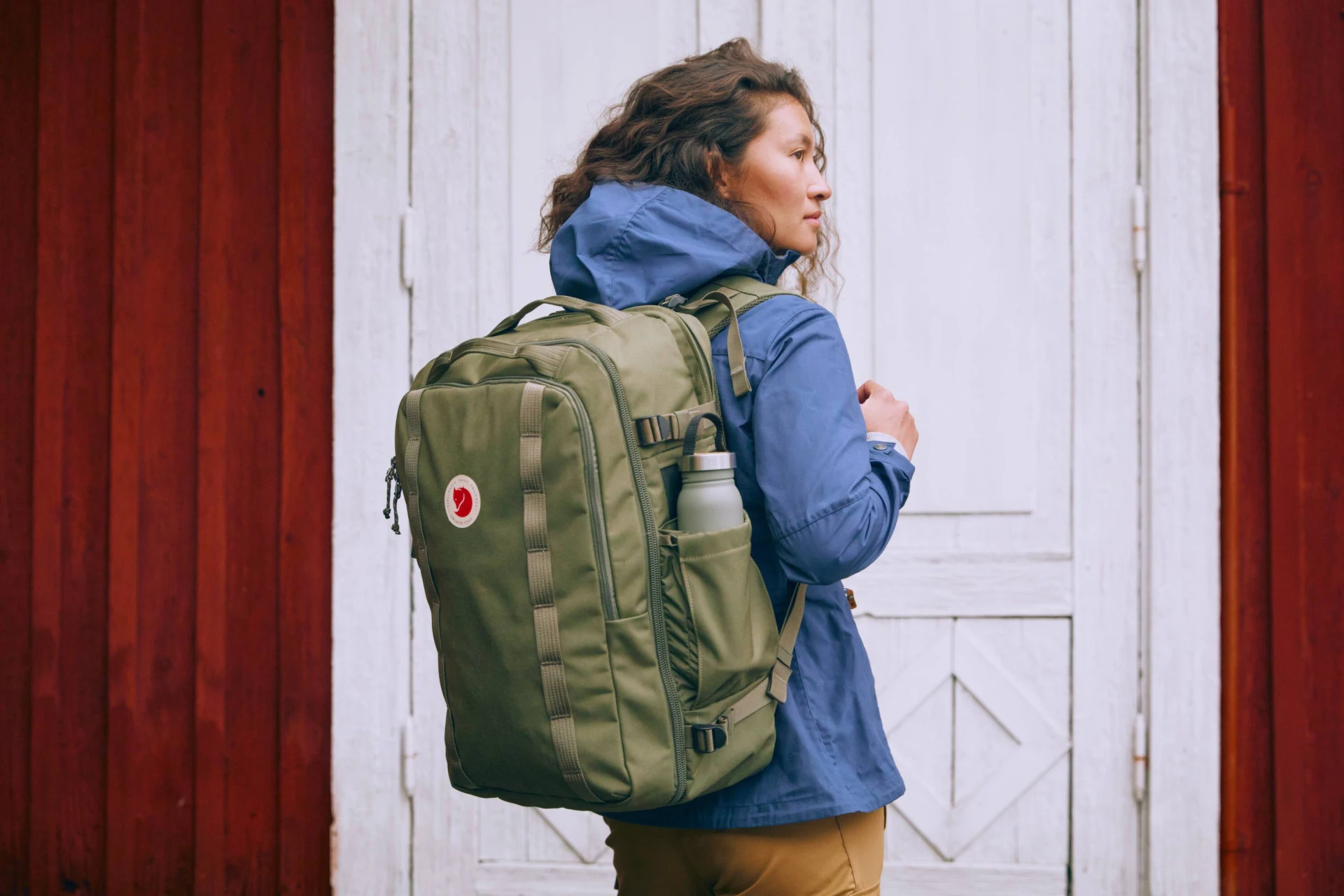 Färden Carry-On Pack
