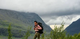 Сезон на възможностите с колекция пролет - лято 2025 на Fjällräven