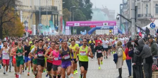 Регистрацията за 42-рия Софийски маратон е отворена