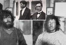 Едно невъзможно оцеляване през 1911–1912 г.