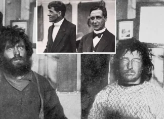 Едно невъзможно оцеляване през 1911–1912 г.