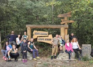 ТД „Боерица“: Как превърнахме Люлин в планина за хората