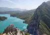 Каньонът Бовила