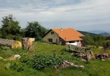 Хижа „Стражата“