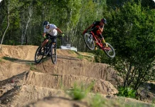 11 Bike Park