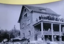 Историята на хижа „Академик”