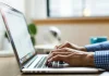 Как се избират лаптопи за служителите?