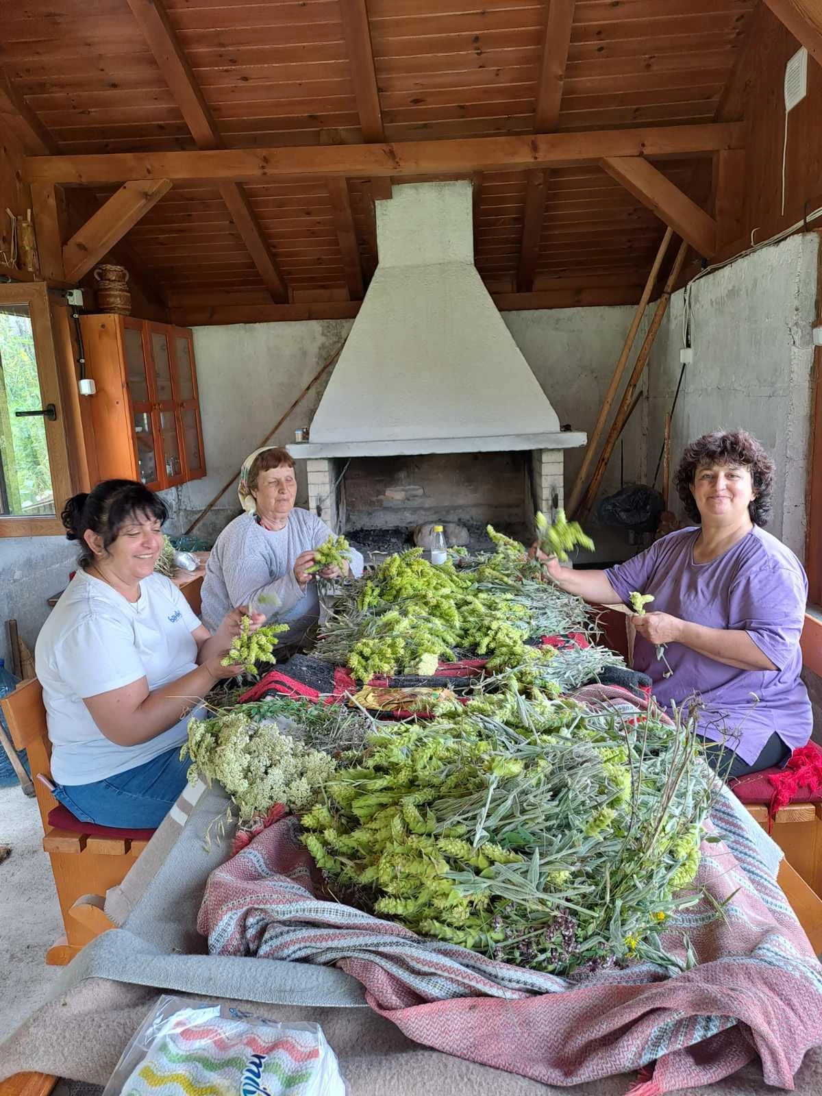 Мурсалски чай