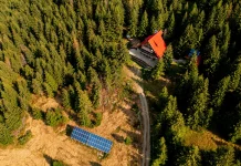 Photomate отново подкрепя инициативата „Хижа на годината“