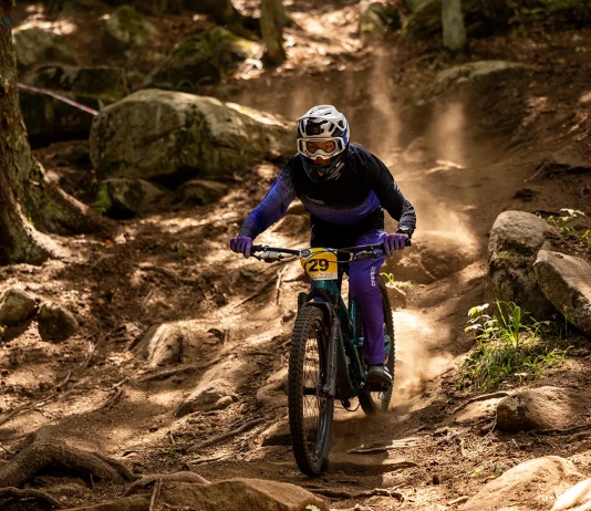 Витоша Home Mountain Enduro
