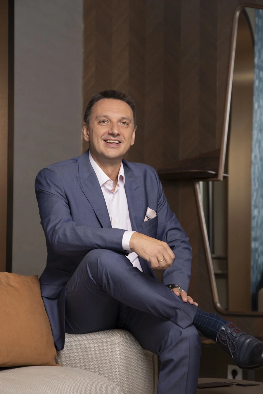 Мартин Василев, Керхер