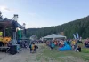 Националният туристически фестивал на БТС