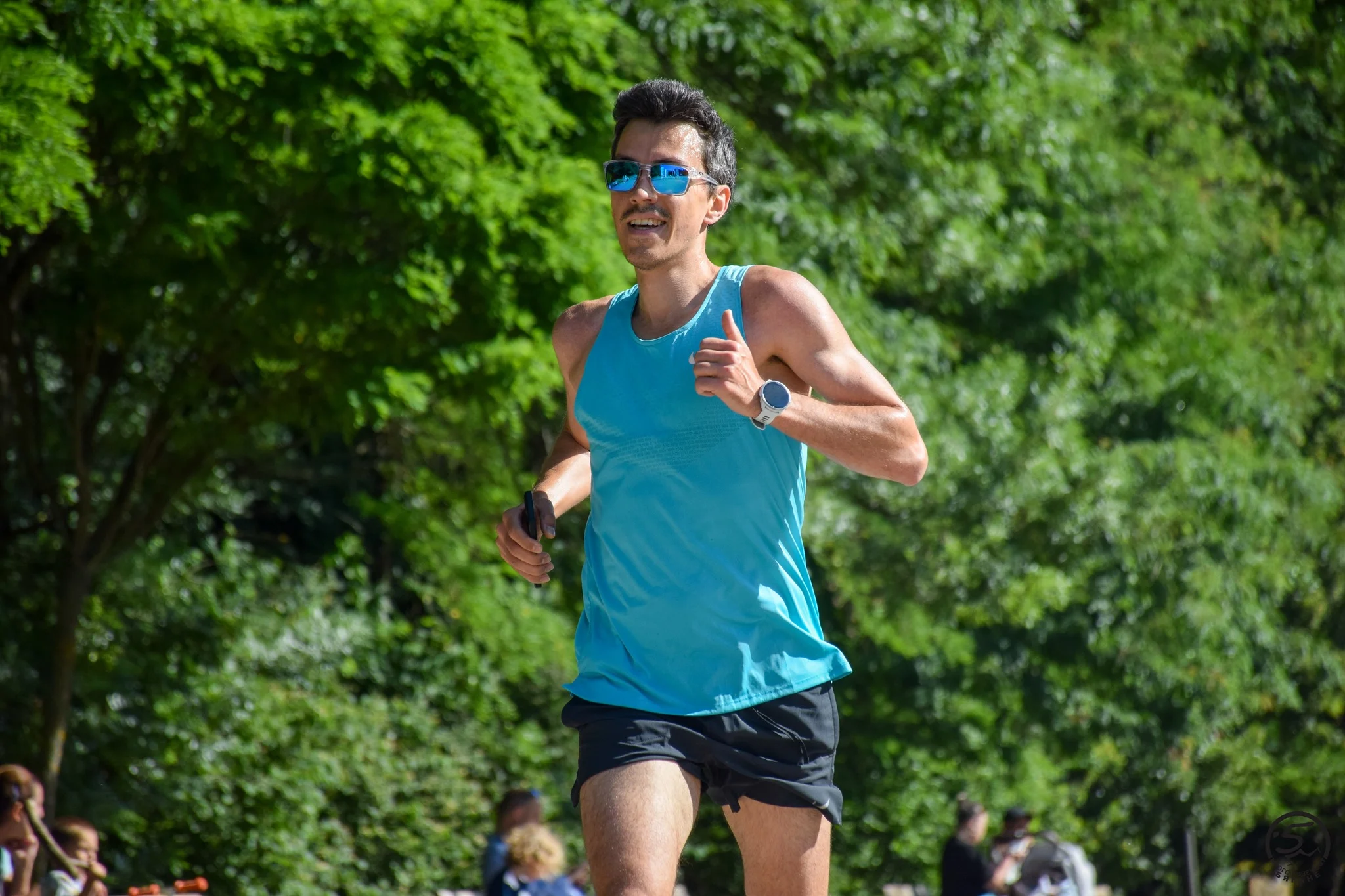 5km Run