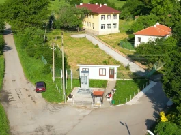Туристическа спалня „Планинарска спирка“
