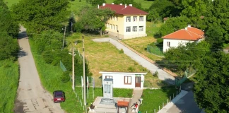 Туристическа спалня „Планинарска спирка“