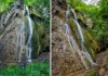 Водопад Сливодолско падало