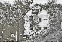 Историята на хижа „Чавдар“
