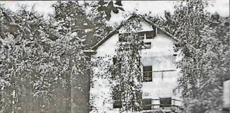 Историята на хижа „Чавдар“