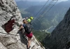 Виа ферата Großer Donnerkogel