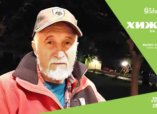 „Хижар за пример“ със SiteGround: Вълко Съботинов - хижарят на хижа „Васил Левски“