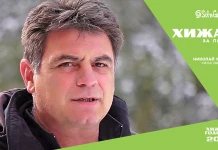 „Хижар за пример“ със SiteGround: Николай Марков - хижарят на хижа „Мальовица“