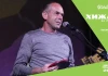 Васил Стоев - хижарят на хижа „Ехо“