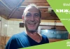 Валентин Симеонов - домакинът на заслон „Ботев“