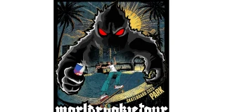 WRT Skateboard 25 Sea&Ride