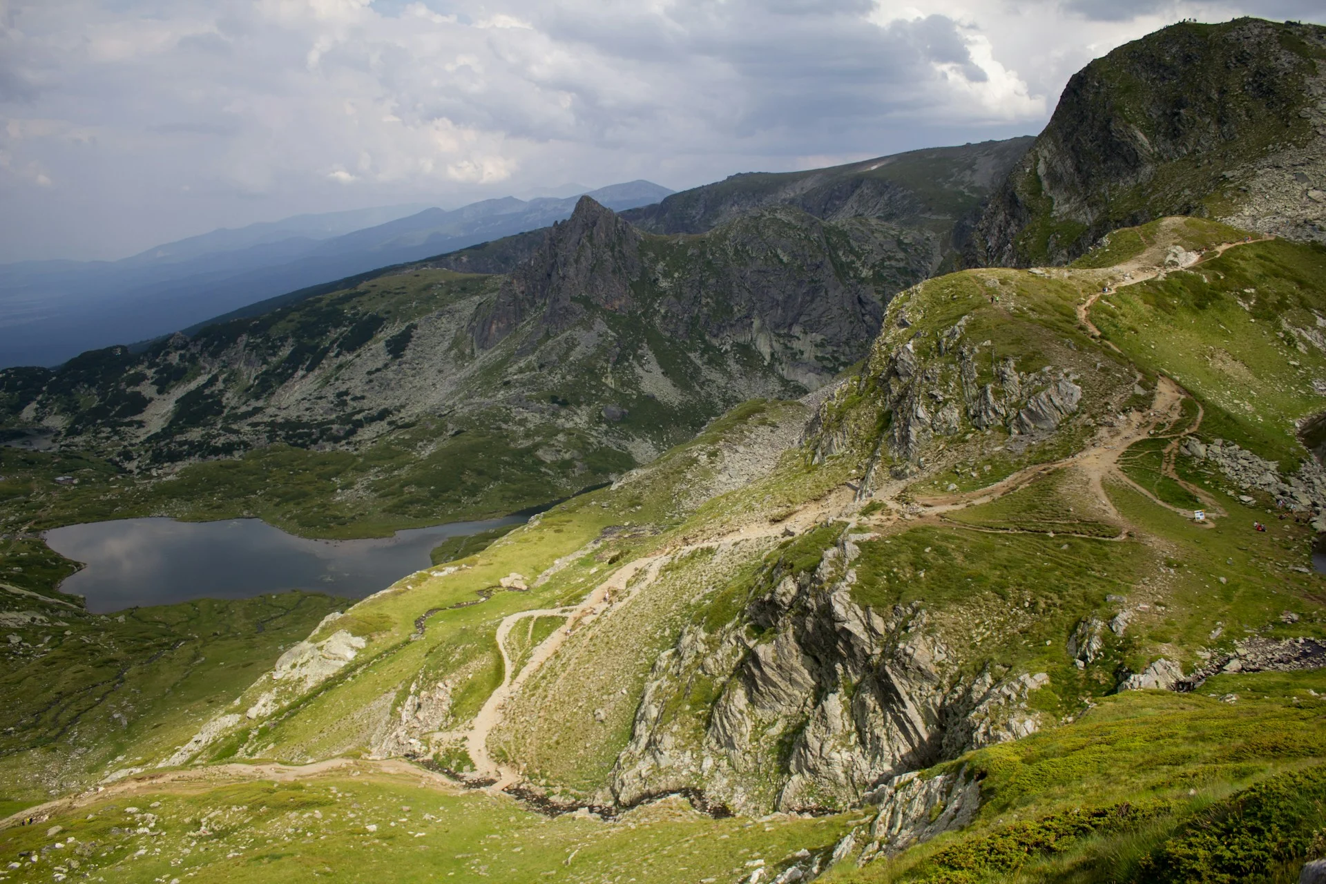 Планина