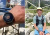 Димитър Атанасов реализира ново най-бързо известно преминаване на маршрута Мусала-Вихрен