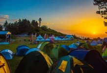 Фестивал Vola Open Air 2025