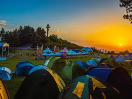 Фестивал Vola Open Air 2025