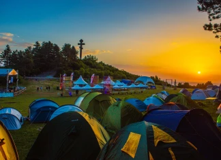 Фестивал Vola Open Air 2025