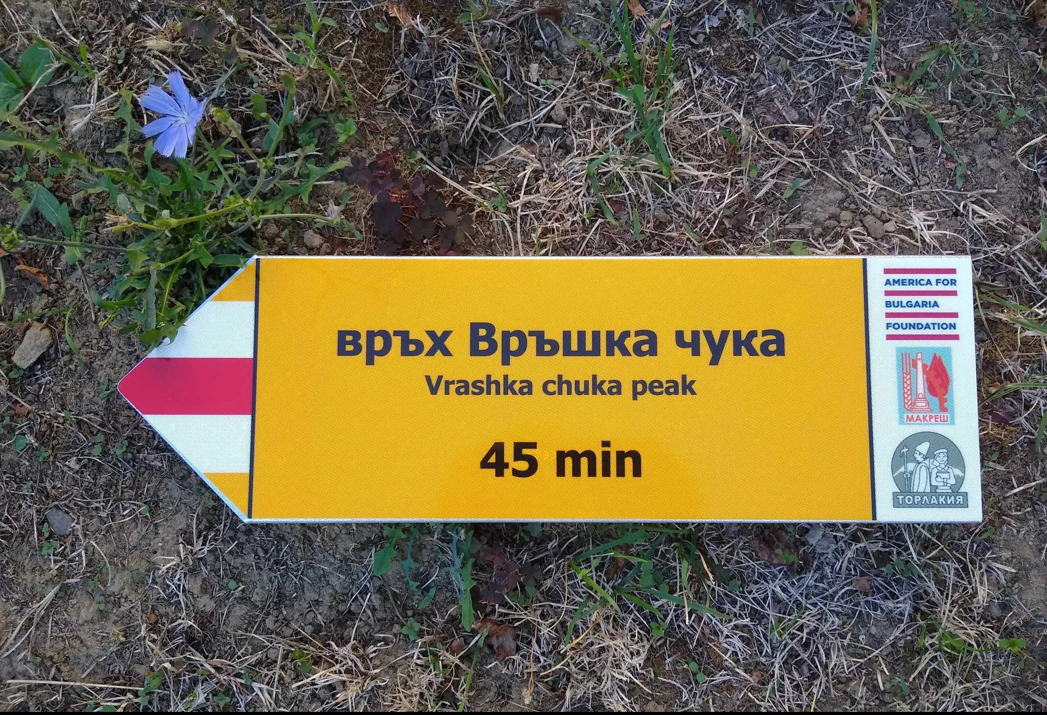Връшка чука